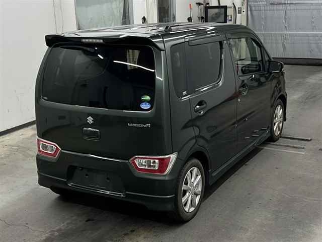 SUZUKI WAGON R 2020