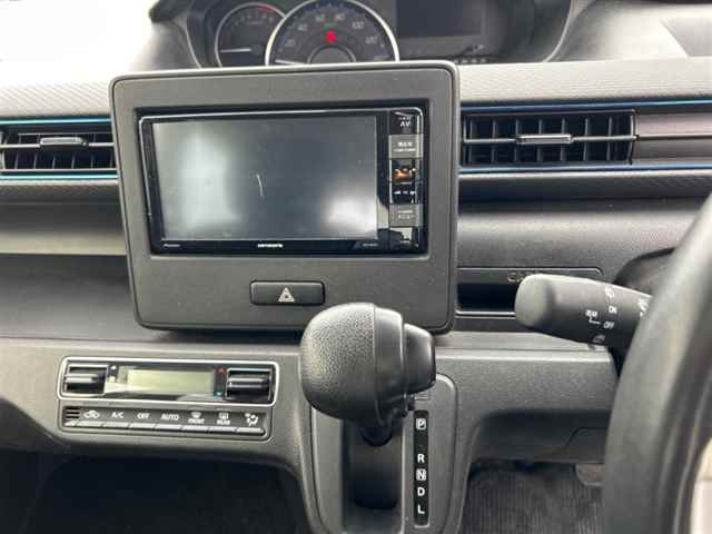SUZUKI WAGON R 2020