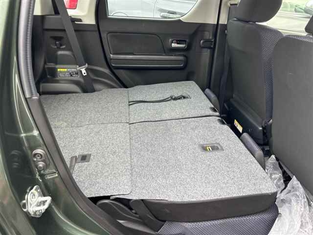 SUZUKI WAGON R 2020