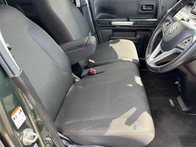 SUZUKI SPACIA GEAR 2020