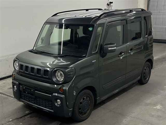 SUZUKI SPACIA GEAR 2020