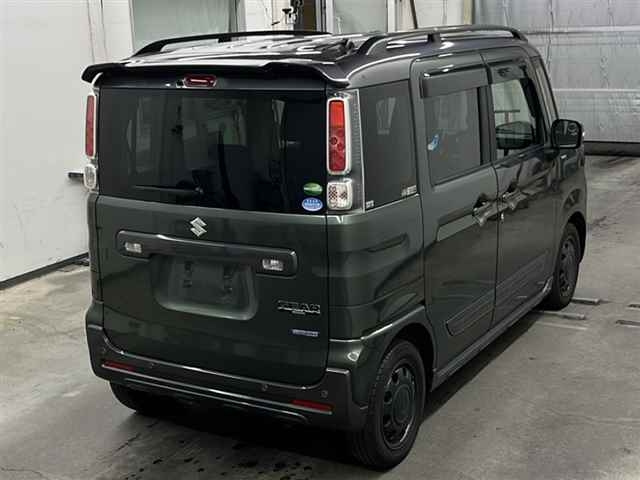 SUZUKI SPACIA GEAR 2020