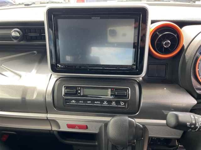 SUZUKI SPACIA GEAR 2020