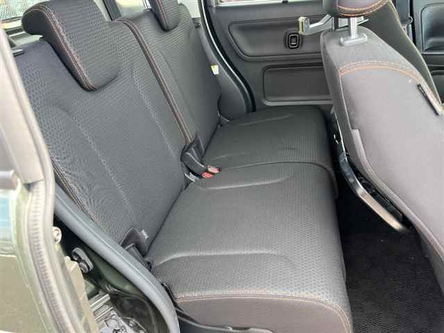 SUZUKI SPACIA GEAR 2020