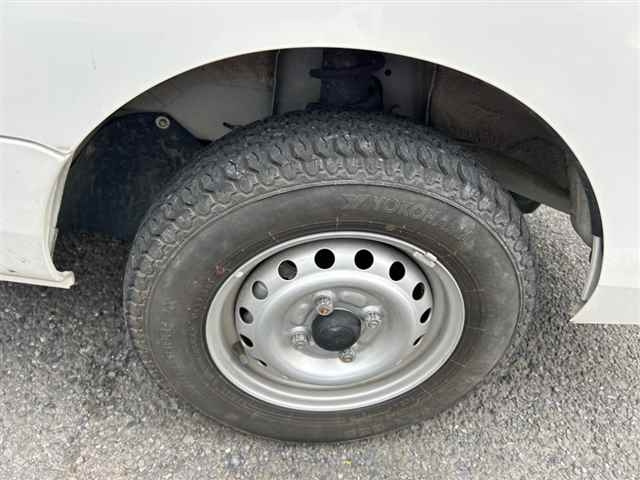 DAIHATSU HIJET TRUCK 2020