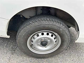 DAIHATSU HIJET TRUCK 2020
