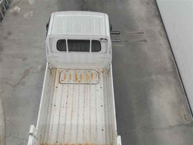 DAIHATSU HIJET TRUCK 2020