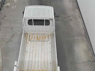 DAIHATSU HIJET TRUCK 2020