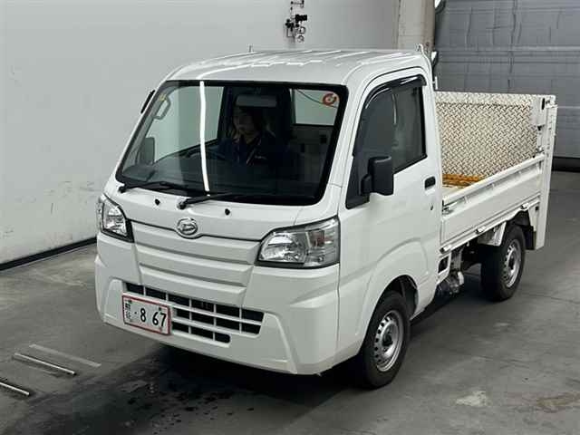 DAIHATSU HIJET TRUCK 2020