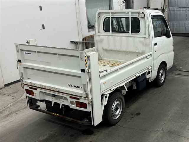 DAIHATSU HIJET TRUCK 2020