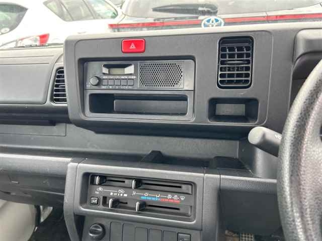 DAIHATSU HIJET TRUCK 2020