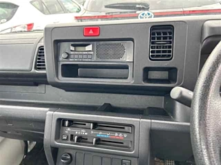 DAIHATSU HIJET TRUCK 2020