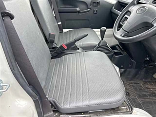 DAIHATSU HIJET TRUCK 2020
