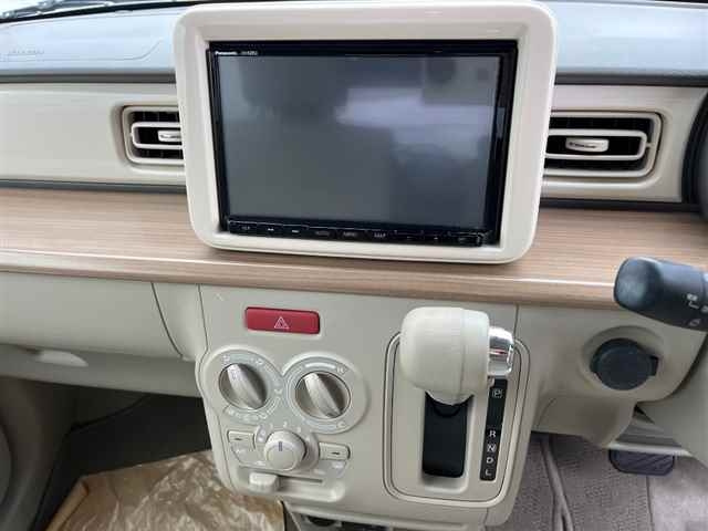 SUZUKI ALTO LAPIN 2019