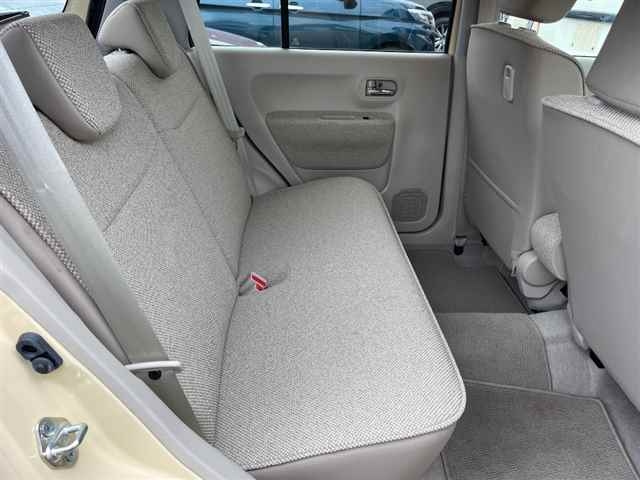 SUZUKI ALTO LAPIN 2019