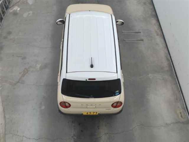 SUZUKI ALTO LAPIN 2019