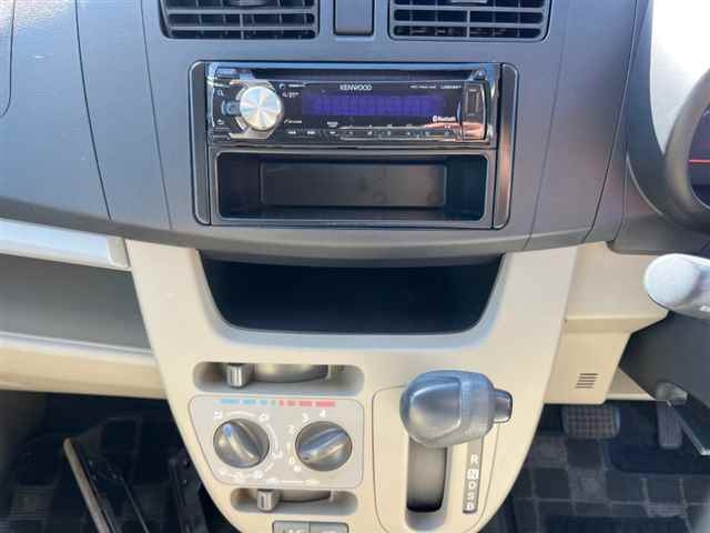 SUBARU STELLA 2014