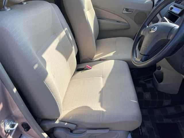 SUBARU STELLA 2014
