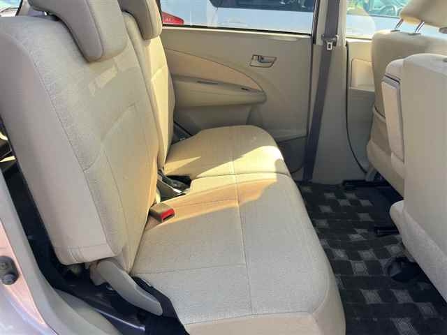 SUBARU STELLA 2014