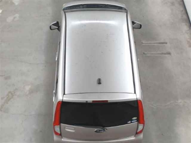 SUBARU STELLA 2014