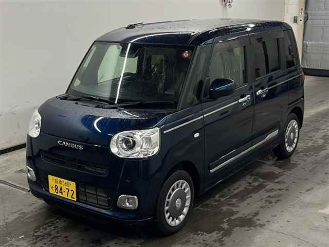 DAIHATSU MOVE CANBUS 2023
