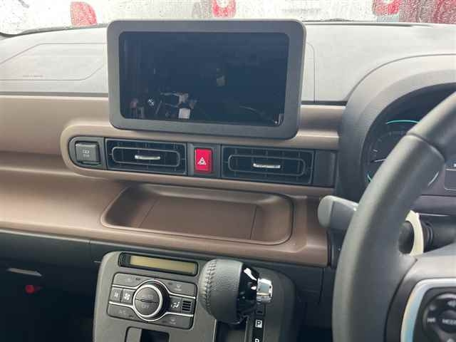 DAIHATSU MOVE CANBUS 2023