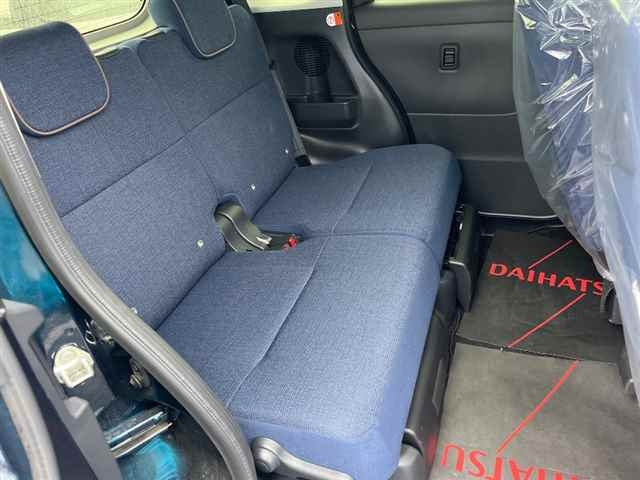 DAIHATSU MOVE CANBUS 2023