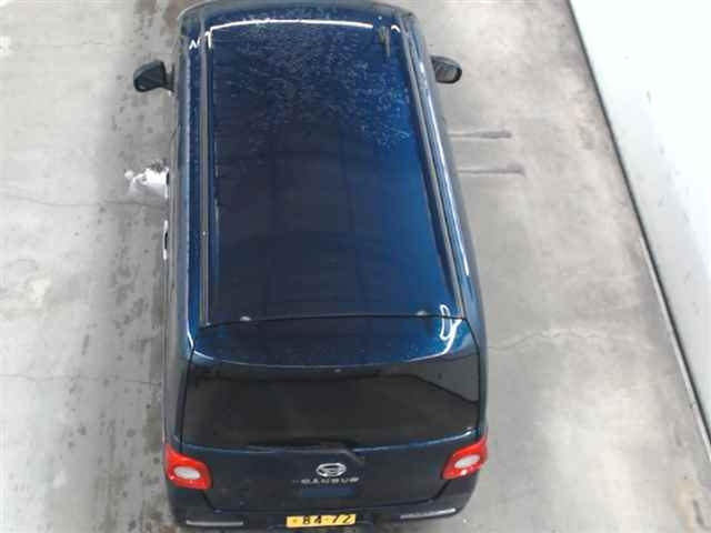 DAIHATSU MOVE CANBUS 2023