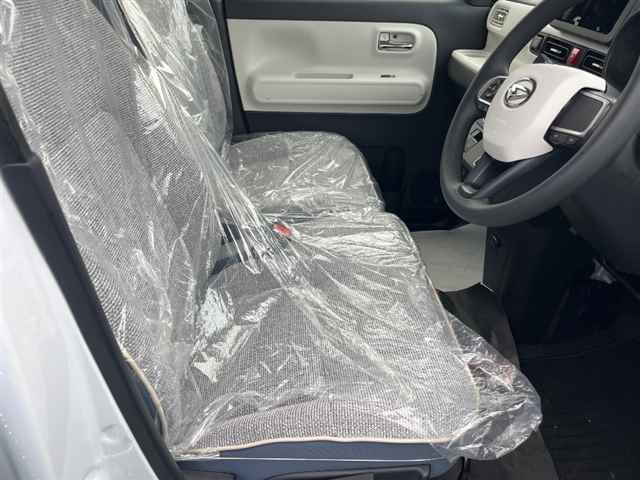 DAIHATSU MOVE CANBUS 2024