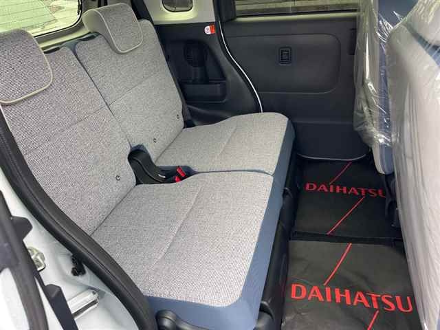DAIHATSU MOVE CANBUS 2024