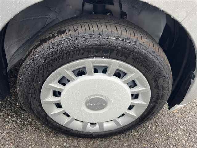 DAIHATSU MOVE CANBUS 2024