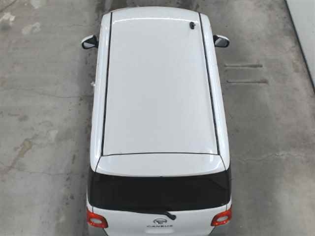 DAIHATSU MOVE CANBUS 2024