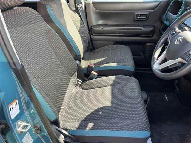 SUZUKI HUSTLER 2024