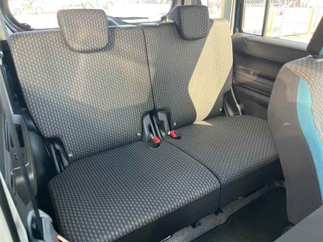 SUZUKI HUSTLER 2024