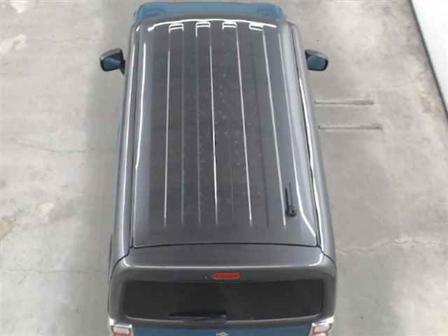SUZUKI HUSTLER 2024