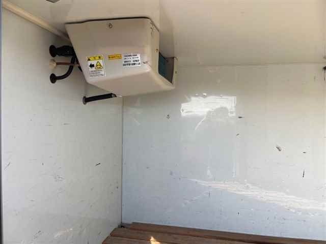 SUZUKI CARRY TRUCK 2015