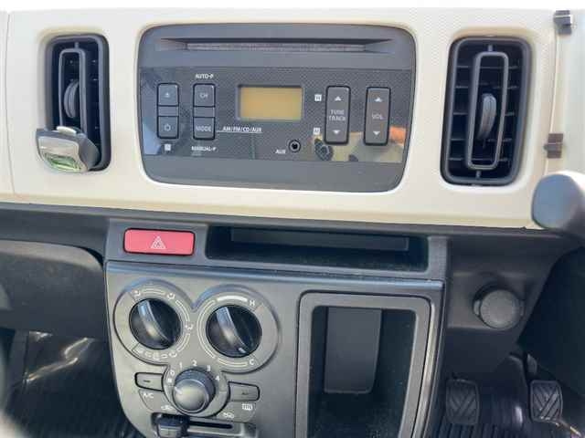 SUZUKI ALTO 2015