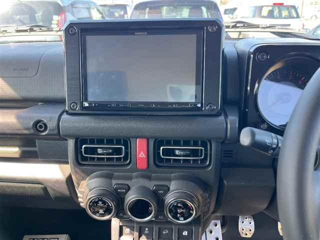SUZUKI JIMNY 2019
