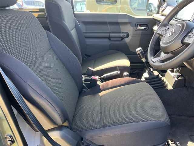 SUZUKI JIMNY 2019