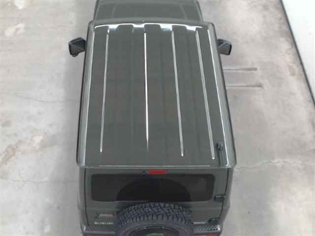 SUZUKI JIMNY 2019