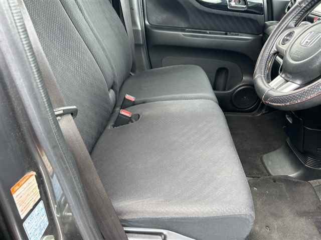 HONDA N BOX PLUS 2012