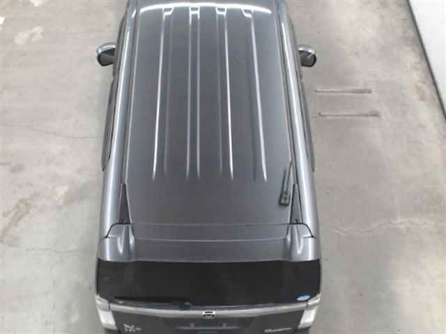 HONDA N BOX PLUS 2012