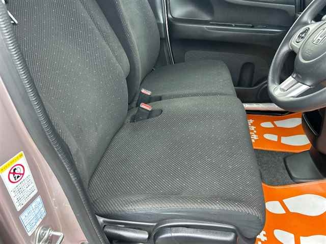 HONDA N BOX 2014