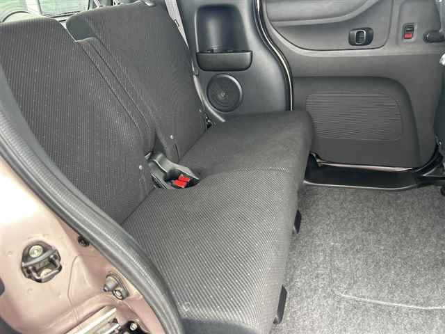HONDA N BOX 2014