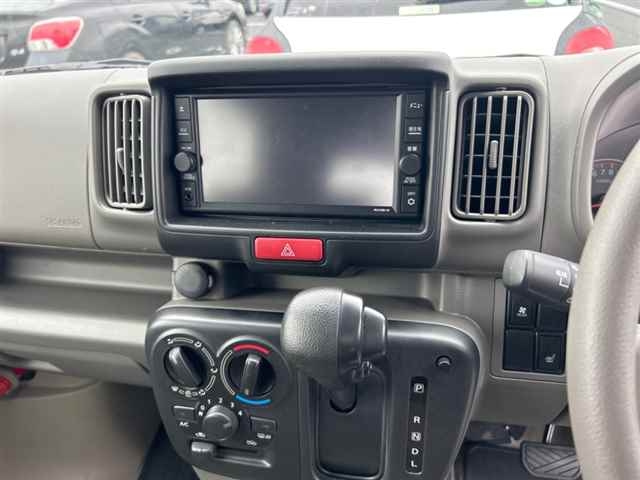 NISSAN CLIPPER VAN 2024
