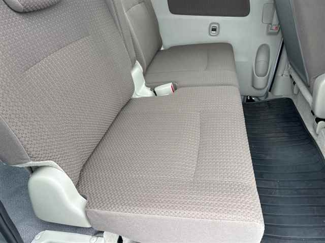 NISSAN CLIPPER VAN 2024