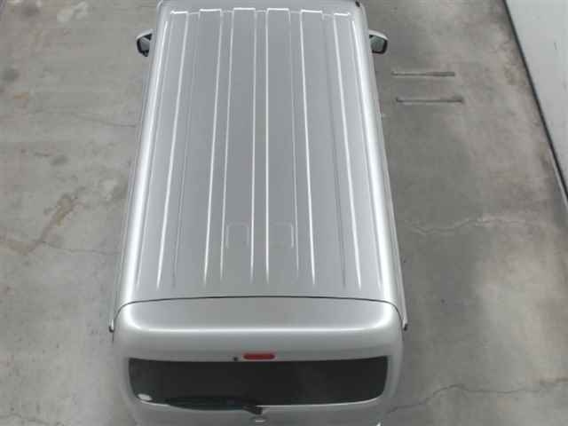 NISSAN CLIPPER VAN 2024