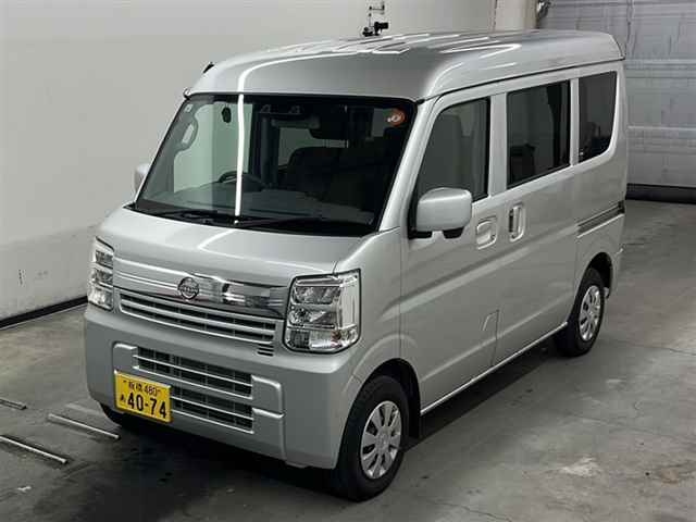 NISSAN CLIPPER VAN 2024