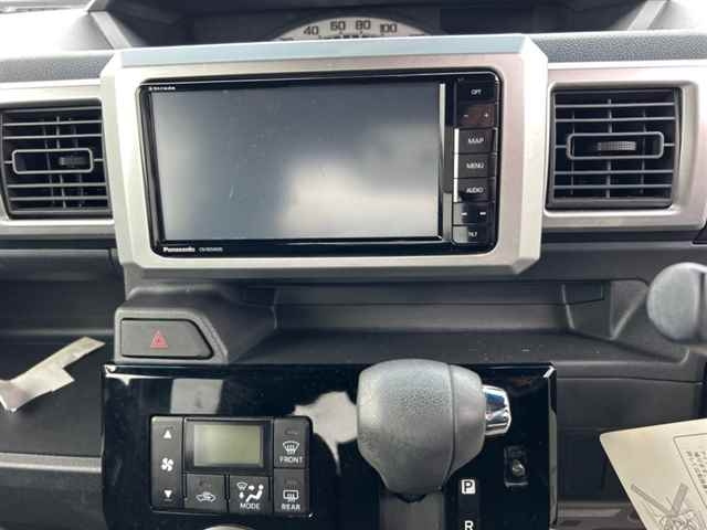 DAIHATSU WAKE 2018