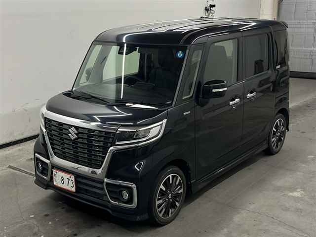 SUZUKI SPACIA 2019